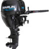 3 Лодочный мотор MARLIN MF 20 AMHS