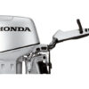 3 Лодочный мотор Honda BF30DK2 SHGU