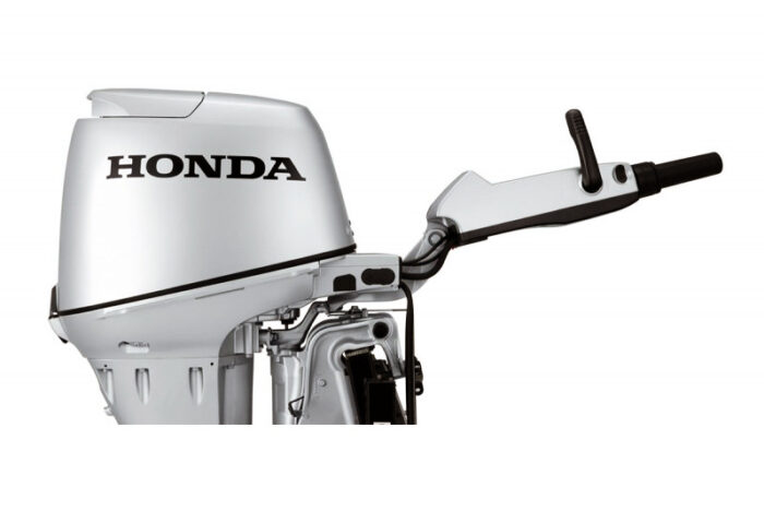 3 Лодочный мотор Honda BF30DK2 SHGU