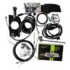 Лодочный мотор GOLFSTREAM F115FEL-T-EFI