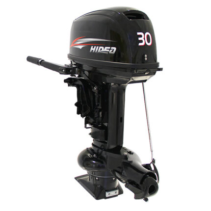 Лодочный мотор HIDEA HDJ30FHS (водомет)