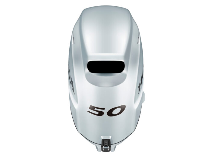 327893 Лодочный мотор Honda BF50DK4 SRTU