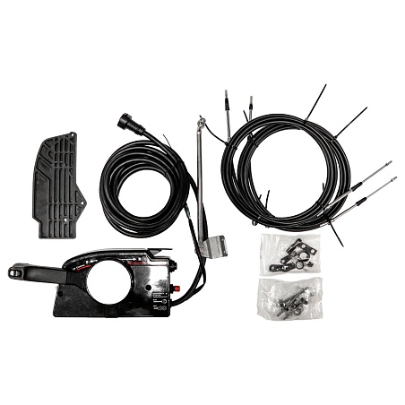 Лодочный мотор GOLFSTREAM T 40 FWS-T