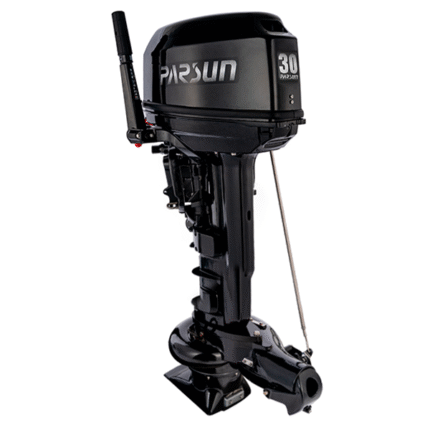 342326851bf4f1565a133b8a27ebb135 Лодочный мотор Parsun T30 BMJET