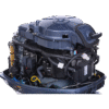 Лодочный мотор 4х-тактный MIKATSU MF40JES-T-EFI
