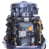 Лодочный мотор 4х-тактный MIKATSU MF40JES-T-EFI