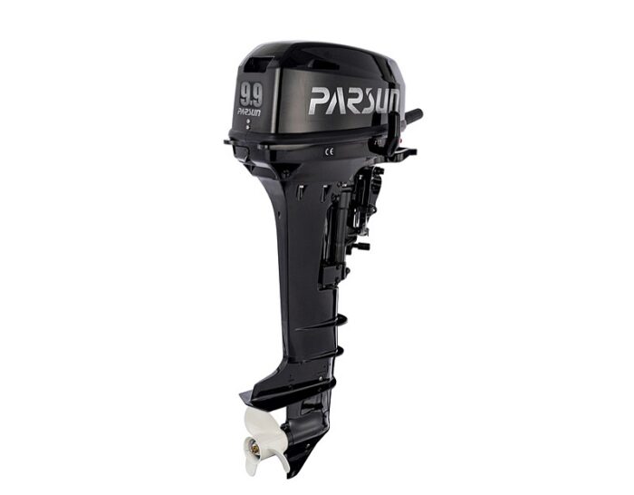 3762c9b6f1d3b4dc165a8544fb9b34fe Лодочный мотор Parsun TE 9.9 BMS Enduro