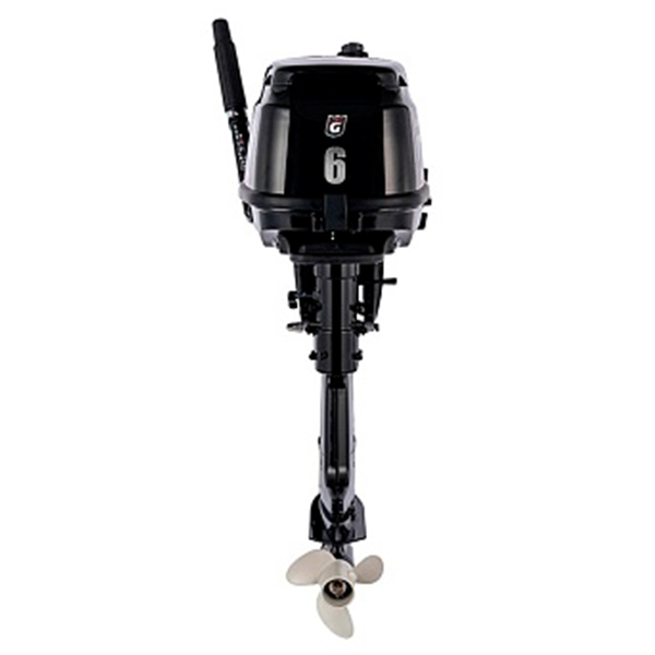 Лодочный мотор GOLFSTREAM F 6 ABMS
