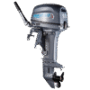 3mikatsu-m9.9fhl-enduro Лодочный мотор 2х-тактный MIKATSU M9.9FHL
