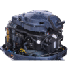 4-2 Лодочный мотор 4х-тактный MIKATSU MF40JEL-T-EFI с водомётной насадкой