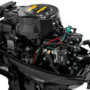 4 Лодочный мотор MARLIN MP 9.9 AMHL Enduro