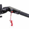 4 Лодочный мотор MARLIN MF 20 AMHL