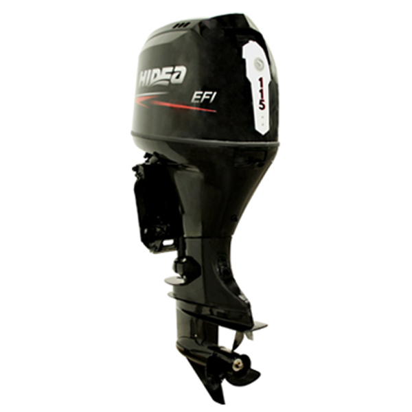Лодочный мотор Hidea HDEF 115 FEL-T EFI