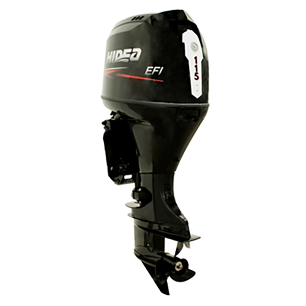 Лодочный мотор Hidea HDEF 115 FEX-T EFI