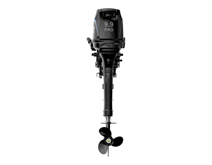 498b767318f565a1f0ac0c7789db753a Лодочный мотор Parsun T 9.9 BMS PRO