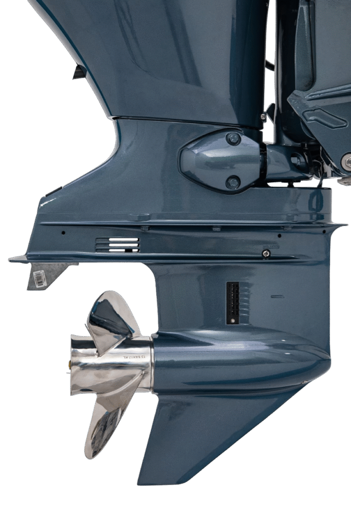 Лодочный мотор 4х-тактный MIKATSU MF130FEX-T EFI