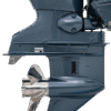 5-photoroom.png-photoroom Лодочный мотор 4х-тактный MIKATSU MF80FEX-T-EFI