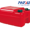 Лодочный мотор Parsun F 20 ABMS-EFI