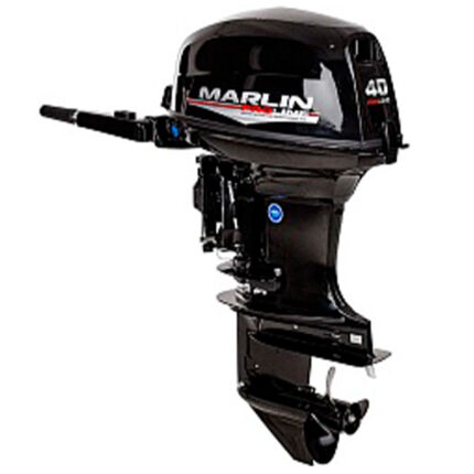 Лодочный мотор MARLIN MP 40 AMHL Proline