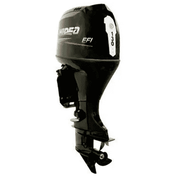 Лодочный мотор Hidea HDEF 130 FEL-T EFI