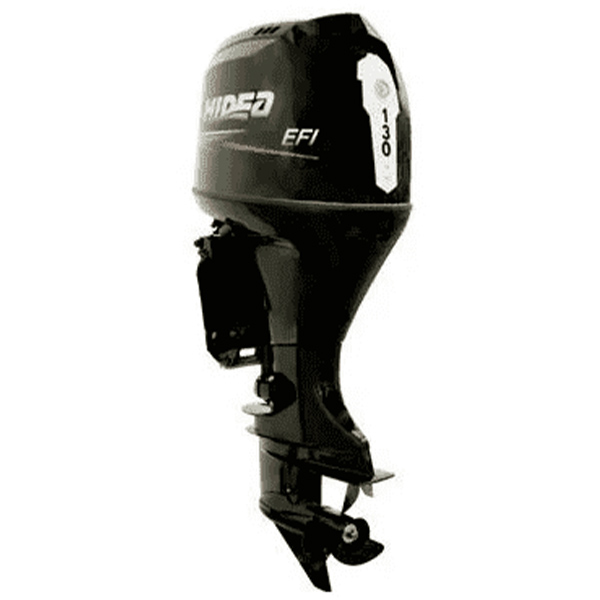 Лодочный мотор Hidea HDEF 130 FEX-T EFI