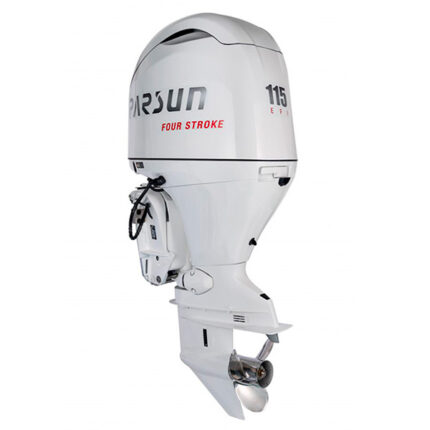 695a0f11b12b7c67047c16b505de9951 Лодочный мотор Parsun F115FEL-T-EFI White