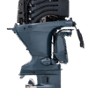 Лодочный мотор 4х-тактный MIKATSU MF90FEL-T-EFI