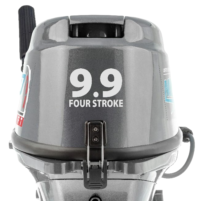 Лодочный мотор 4х-тактный MIKATSU MF9.9FHS-EFI Sport