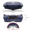 772ysggih06fkocdsu74q00gdu5kx12a Лодка ПВХ ФЛАГМАН DK 420 Jet