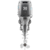 Лодочный мотор 4х-тактный MIKATSU MF50FEL-T-EFI
