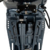 Лодочный мотор 4х-тактный MIKATSU MF90FEL-T-EFI