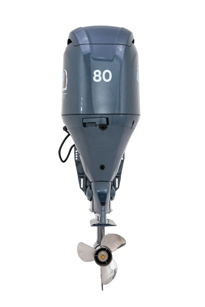 80-photoroom.png-photoroom Лодочный мотор 4х-тактный MIKATSU MF80FEX-T-EFI