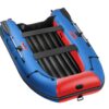 8040a84c9a7ab7c08f12eeaae6b4ecb7 Лодка ПВХ STORMLINE Air Classic 400 (2022)