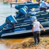 Лодка ПВХ STORMLINE Adventure Standard Aluminium 500 (2022)