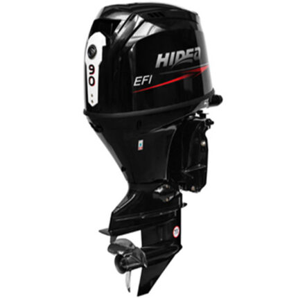 Лодочный мотор Hidea HDEF 90 FEX-T EFI
