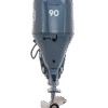 Лодочный мотор 4х-тактный MIKATSU MF90FEX-T-EFI (ST)