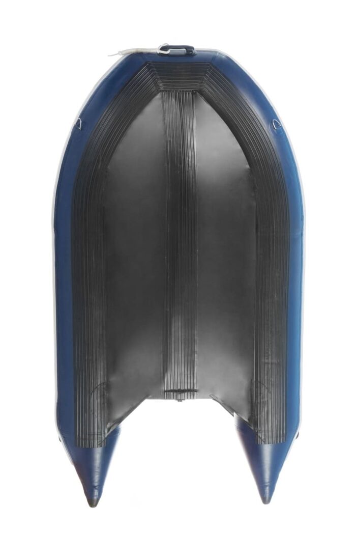 92d33edfb85ee3bf19b814cd9ea795c2 Лодка ПВХ STORMLINE Airdeck Standard 380 (2022)
