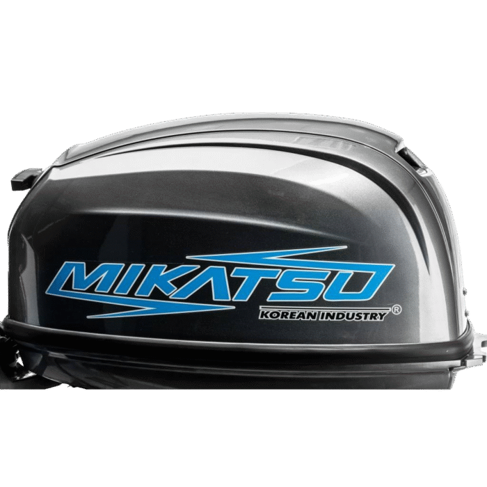 Лодочный мотор 2х-тактный MIKATSU M50FHS