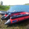 9c5c56efecef6d555e8381bfa96e4814 Лодка ПВХ STORMLINE Air Sea King 400 (2022)