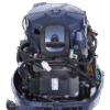 Лодочный мотор 4х-тактный MIKATSU MF40JES-T-EFI