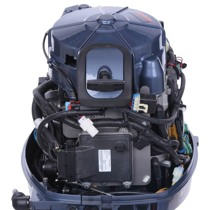 Лодочный мотор 4х-тактный MIKATSU MF40JES-T-EFI