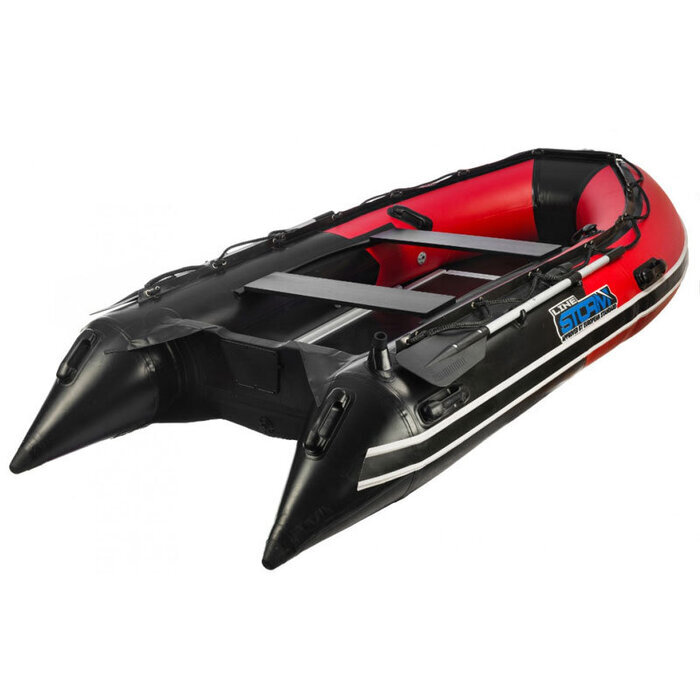 adventure-standard-380-1 Лодка ПВХ STORMLINE Adventure Standard 380
