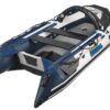 b036d4749590e8ba70eac043531f3ada-1 Лодка ПВХ STORMLINE AirDeck Extra 360