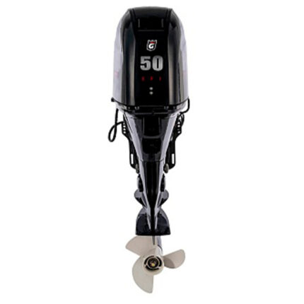 b8eefc5894be80a4c9c91450c672d6f0 Лодочный мотор GOLFSTREAM F50FEL-T-EFI