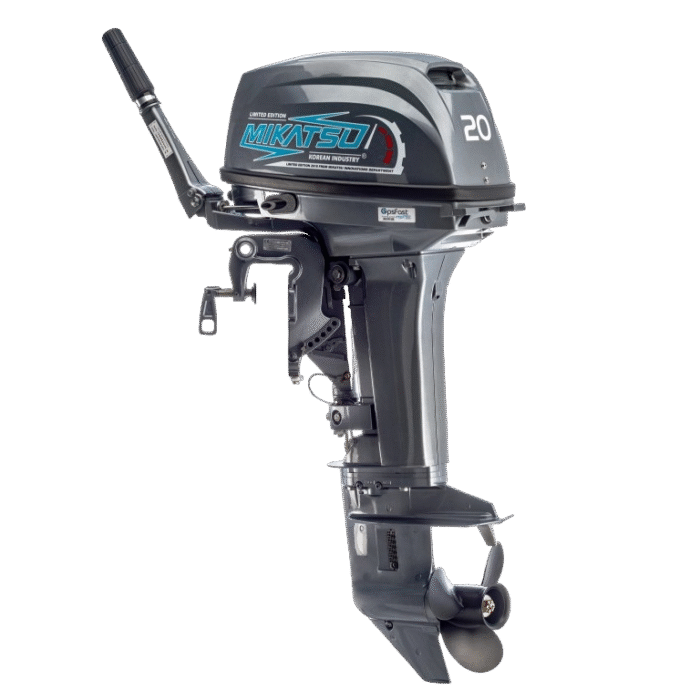 be9882c9e22dad6a5bb51ebafc1fe9f6-photoroom.png-photoroom Лодочный мотор 2х-тактный MIKATSU M20FHL