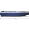 bl7fq1q17ynygp6ksdssmpnyttx7nnvz Лодка ПВХ ФЛАГМАН DK 390 Igla Jet