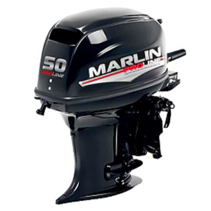 Лодочный мотор MARLIN MP 50 AMH Proline