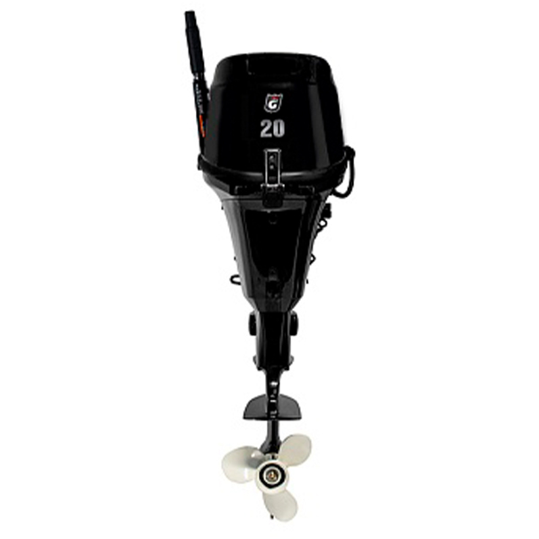 ceaeded165c80916b752c6051182e028 Лодочный мотор GOLFSTREAM F 20 ABMS