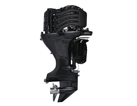 Лодочный мотор GOLFSTREAM F115FEL-T-EFI