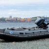 dyj09i5sbsot2kffflz6ri1xk8j61g2f Лодка ПВХ STORMLINE Air JET Pro 400 Lite (2022)
